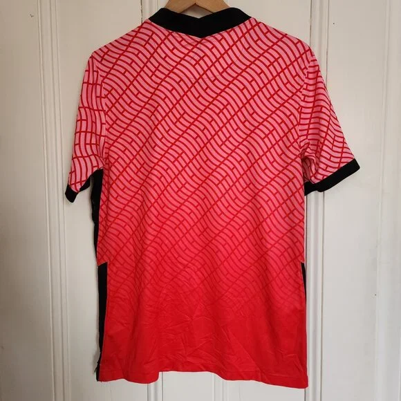 ⚽ Nike South Korea Men’s M Jersey CQ9168-653 – Dri-Fit - Picture 3 of 6